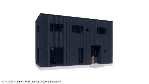 山形市飯塚町の売土地