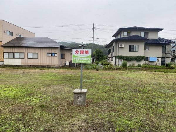 東置賜郡高畠町大字安久津の新築一戸建