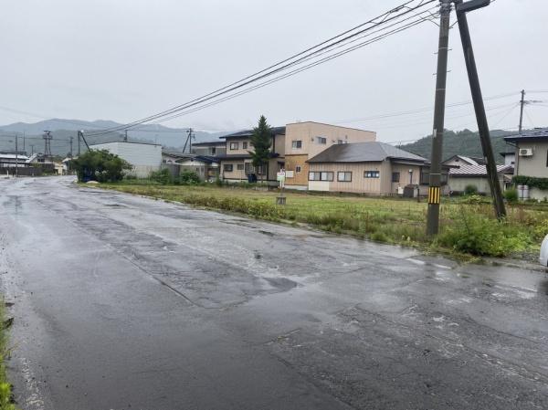東置賜郡高畠町大字安久津の新築一戸建