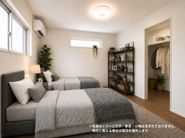 山形市蔵王半郷字松尾川の土地
