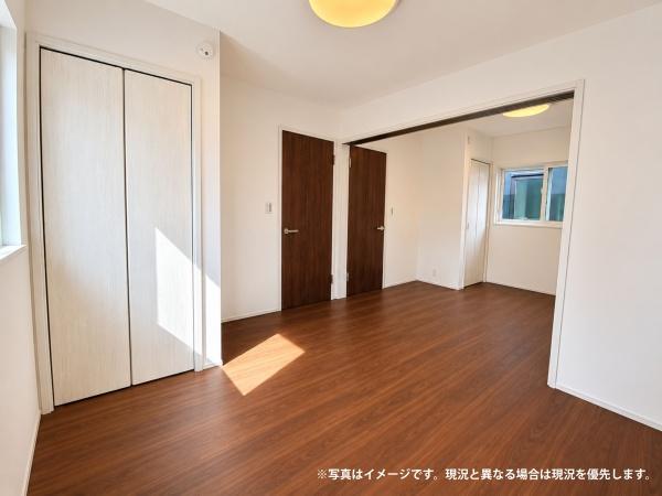 山形市蔵王半郷字松尾川の土地