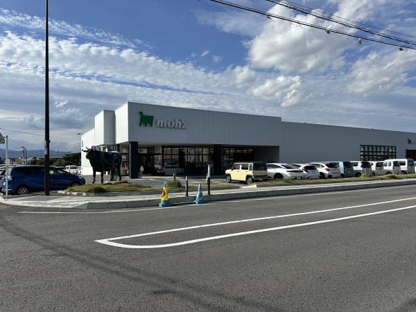 山形市飯田2丁目の新築一戸建(moh'z)