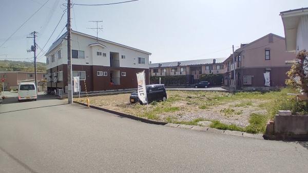 山形市飯田２丁目の新築一戸建