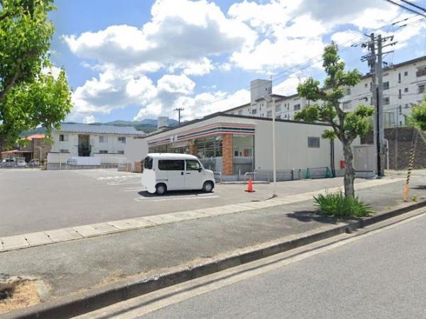 山形市青田南の中古一戸建て(セブンイレブン山形中桜田3丁目店)