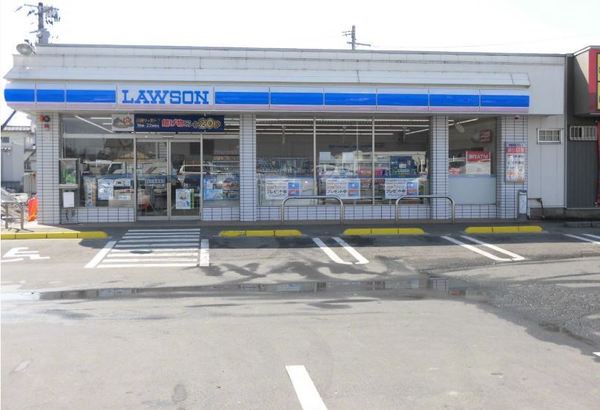 山形市五十鈴３丁目の新築一戸建(ローソン山形大野目二丁目店)