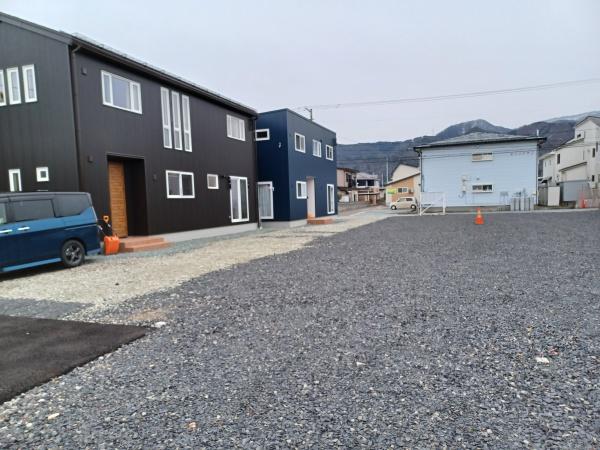 山形市五十鈴３丁目の新築一戸建