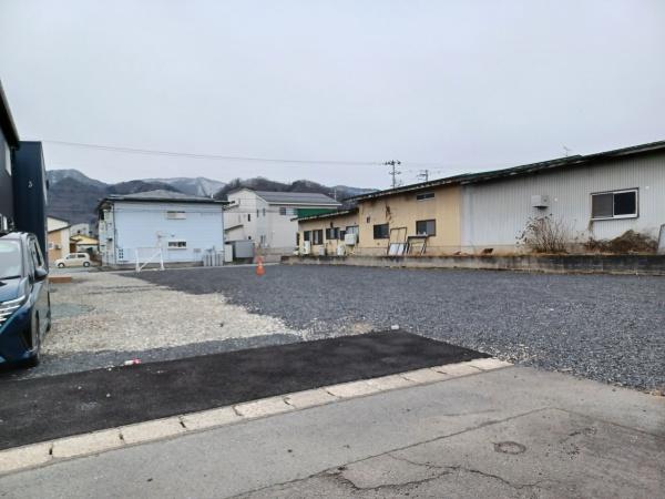 山形市五十鈴３丁目の新築一戸建