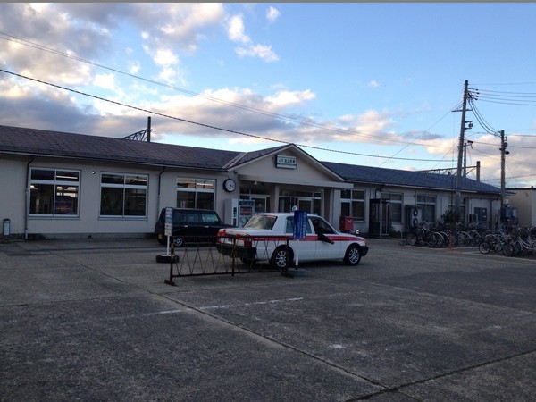 山形市城北町１丁目の土地(北山形駅(JR奥羽本線))