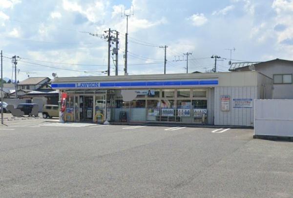 山形市城北町１丁目の土地(ローソン山形城北二丁目店)