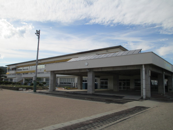 東村山郡山辺町大字山辺の新築一戸建(山辺町立山辺小学校)