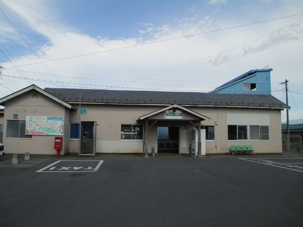 東村山郡山辺町大字山辺の新築一戸建(羽前山辺駅(JR左沢線))