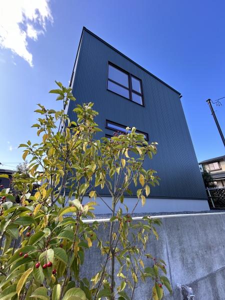 東村山郡山辺町大字山辺の新築一戸建