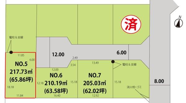 東村山郡山辺町大字山辺の新築一戸建