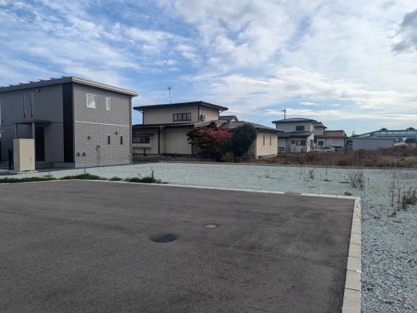 東村山郡山辺町大字山辺の新築一戸建