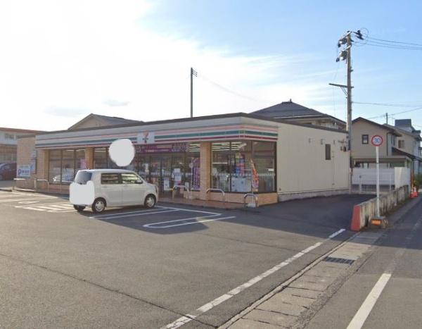 山形市鈴川町３丁目の中古一戸建て(セブンイレブン山形花楯2丁目店)