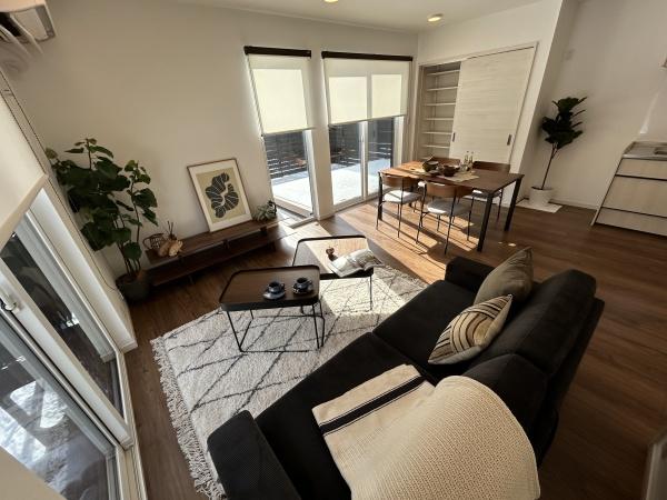 山形市東青田１丁目の売土地