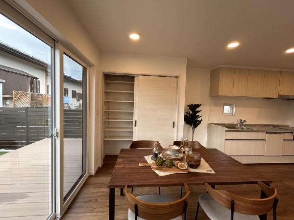 山形市東青田１丁目の売土地