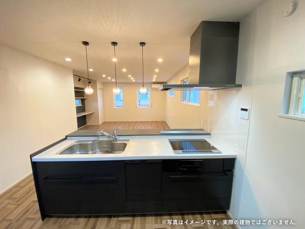 山形市東青田１丁目の売土地