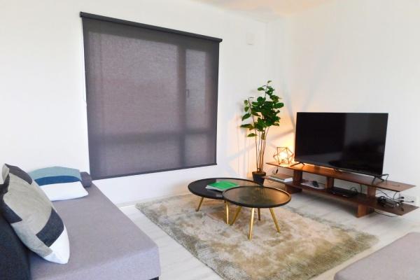 新庄市金沢字中関屋の土地