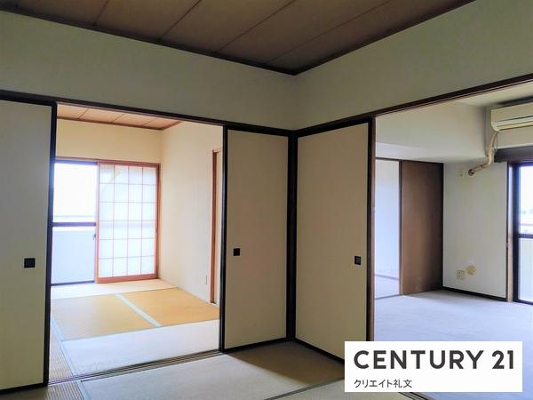 朝日プラザ本町