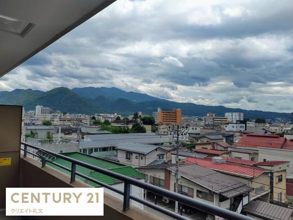 朝日プラザ本町