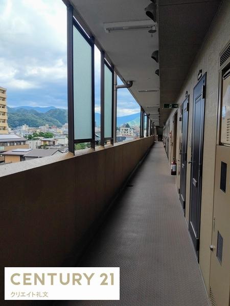 朝日プラザ本町