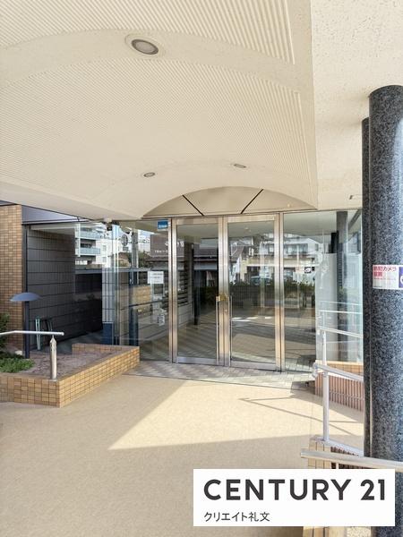 朝日プラザ本町