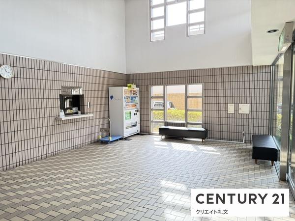 朝日プラザ本町