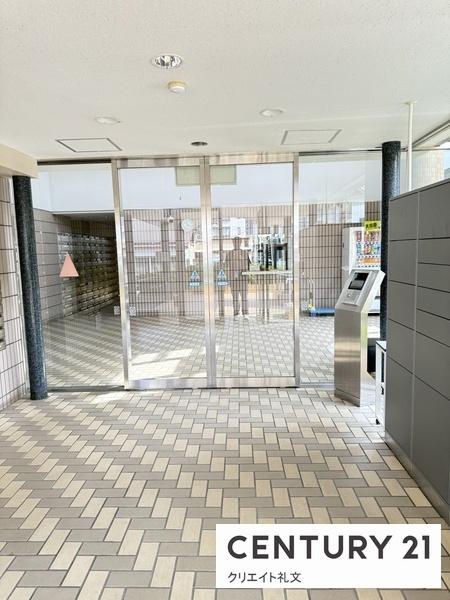 朝日プラザ本町