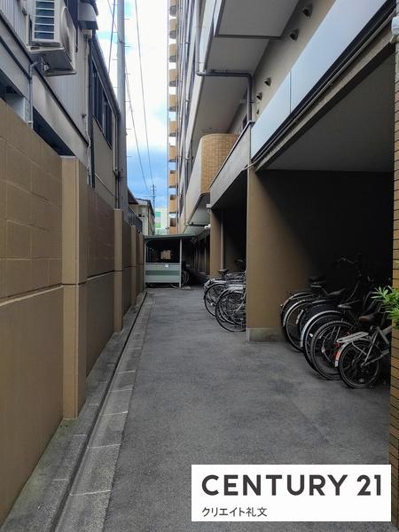 朝日プラザ本町