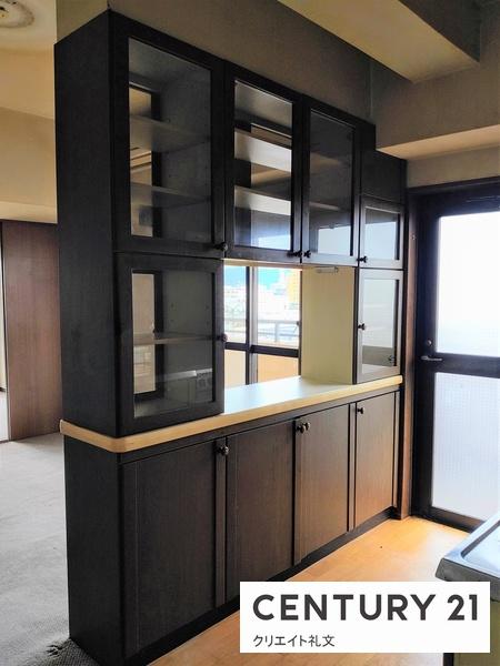 朝日プラザ本町