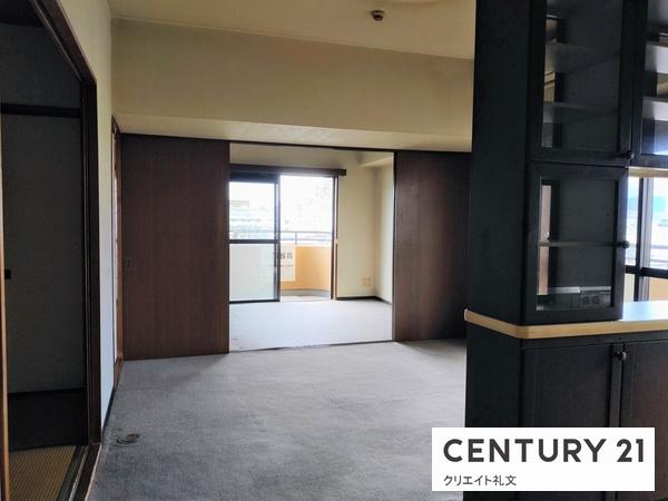 朝日プラザ本町