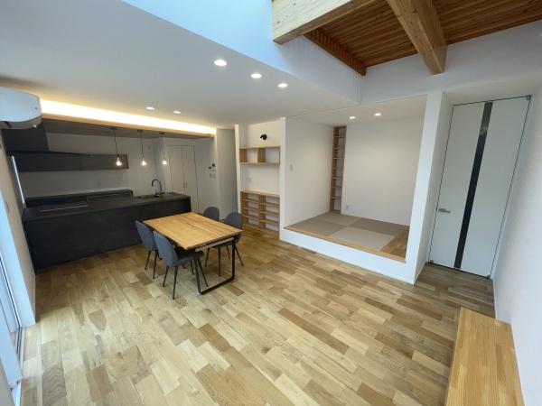 山形市清住町２丁目の中古一戸建て