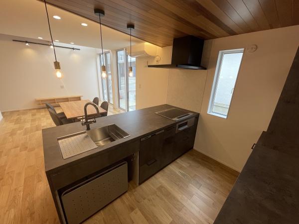 山形市清住町２丁目の中古一戸建て