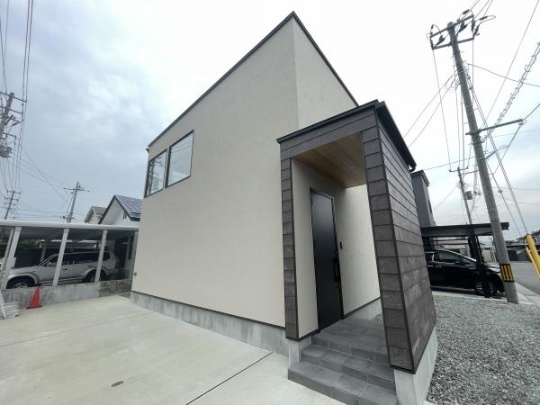 山形市清住町２丁目の中古一戸建て