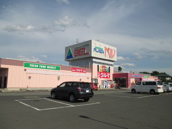 東村山郡山辺町大字山辺の新築一戸建(ショッピングプラザベル山辺店)