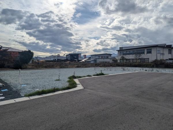 東村山郡山辺町大字山辺の新築一戸建