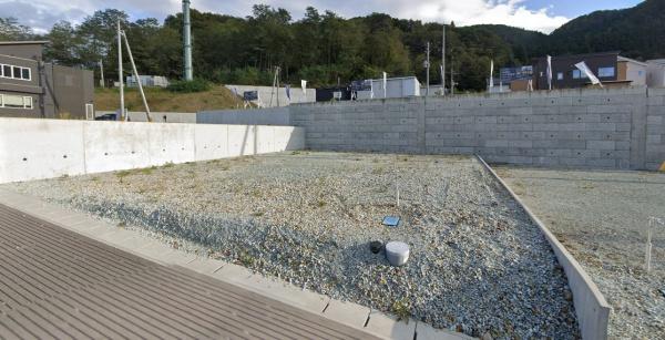 山形市大字妙見寺の新築一戸建