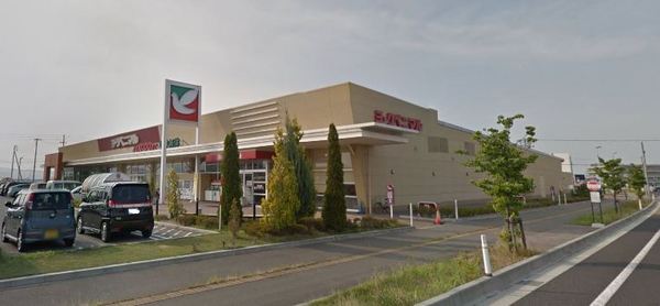 山形市大字今塚(ヨークベニマル山形嶋店)