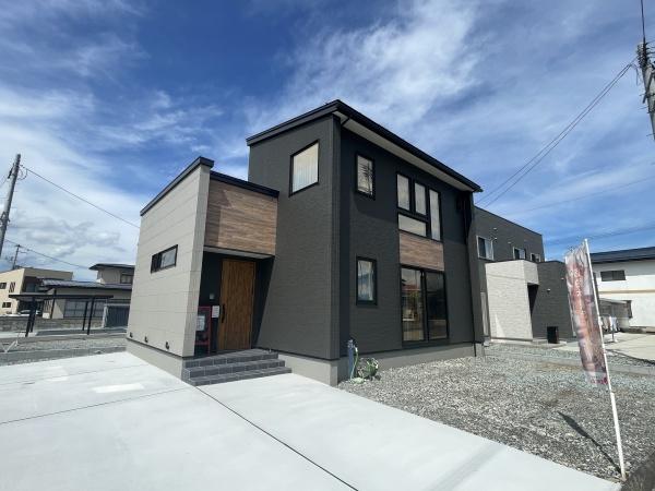 山形市大字今塚