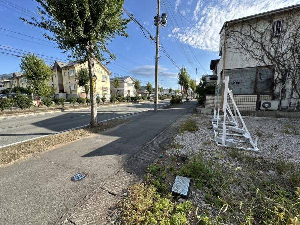 山形市桜田西１丁目の新築一戸建