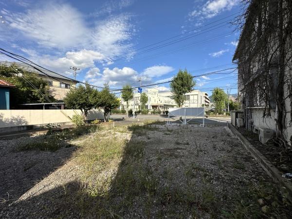 山形市桜田西１丁目の新築一戸建