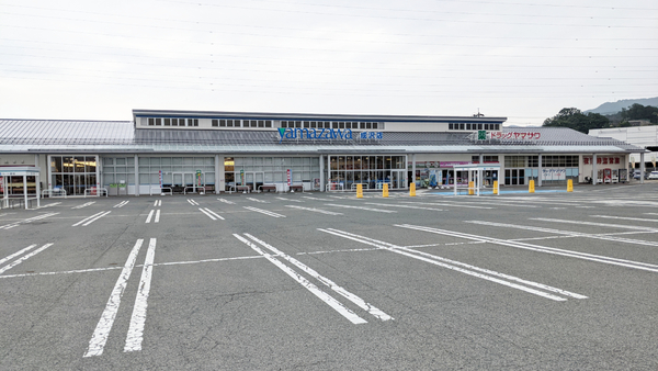 山形市成沢西3丁目の土地(ヤマザワ成沢店)