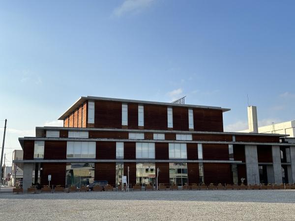 米沢市城南5丁目の新築一戸建(ナセBA)