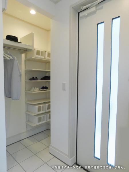 米沢市中田町の土地