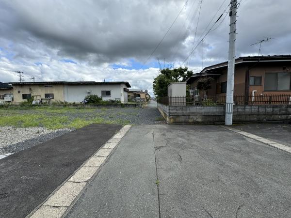 山形市五十鈴３丁目の新築一戸建