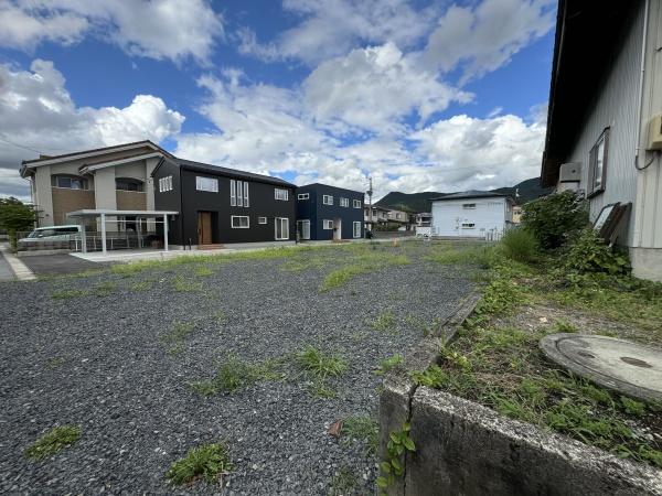 山形市五十鈴３丁目の新築一戸建