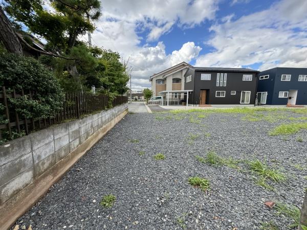 山形市五十鈴３丁目の新築一戸建