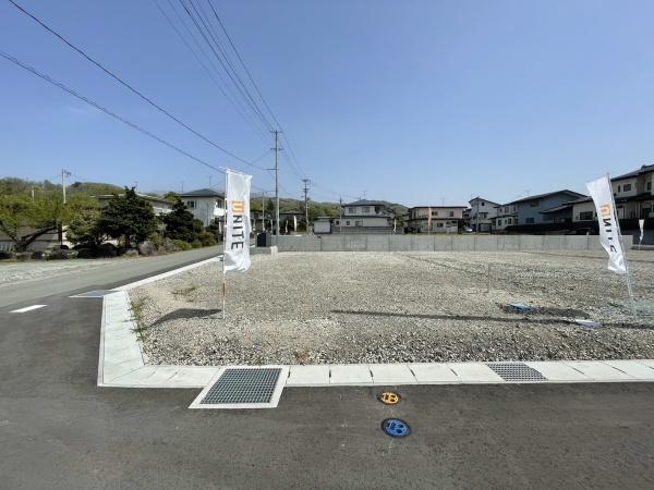 山形市蔵王半郷字松尾川の新築一戸建