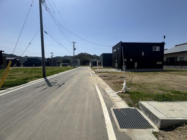 東置賜郡高畠町大字高畠の新築一戸建